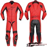 ALPINESTARS SUIT SP-1 1PC RED 52 315088-30-52