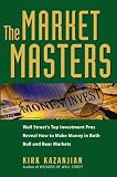 The Market Masters: Wall Streets Top Investment Pros Reveal How to Make Money in Both Bull and Bear Markets Reviews 51EKD4GH12L. SL160 The Market Masters: Wall Streets Top Investment Pros Reveal How to Make Money in Both Bull and Bear Markets Reviews