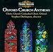 Oxford Church Anthems