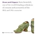 Shoes And Slippers (National Trust Fashion)