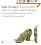 Shoes and Slippers (National Trust Fashion)