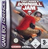Eigenschaften Activision  / Tony Hawk's Downhill Jam