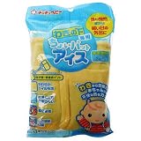 チュチュベビー わきの下専用ちょいパットアイス スペアジェル2個付