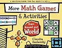 More Math Games & Activities from Around the World
