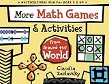 More Math Games & Activities from Around the World
