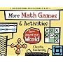 More Math Games & Activities from Around the World