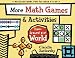 More Math Games & Activities from Around the World