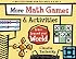 More Math Games & Activities from Around the World