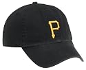 Pittsburgh Pirates Franchise Fitted Baseball Cap