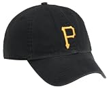 Pittsburgh Pirates Franchise Fitted Baseball Cap