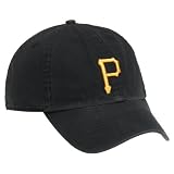 Pittsburgh Pirates Franchise Fitted Baseball Cap