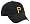 Pittsburgh Pirates Franchise Fitted Baseball Cap (Large)