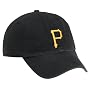 Pittsburgh Pirates Franchise Fitted Baseball Cap