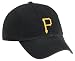 Pittsburgh Pirates Franchise Fitted Baseball Cap