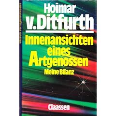 Innenansichten eines Artgenossen. Meine Bilanz