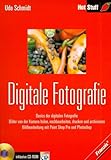 Digitale Fotografie.