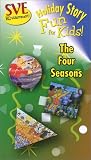 Review SVE & Churchill  / The Four Seasons