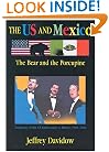 The U.S. and Mexico: The Bear and the Porcupine