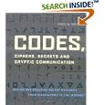 Codes, Ciphers, Secrets and Cryptic Communication: Making and Breaking Secret Messages...