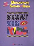Broadway Songs For Kids - Five Finger (Five Finger Piano Songbook)
