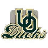 Oregon Ducks Hitch Cover Class 3