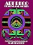 Art Deco Designs and Motifs (Dover Pictorial Archives)
