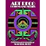 Art Deco Designs and Motifs (Dover Pictorial Archive Series)
