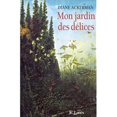 Mon jardin des d�lices