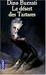 Le d�sert des Tartares