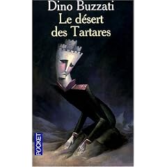Le d�sert des Tartares