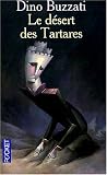 Le d�sert des Tartares