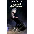 Le d�sert des Tartares