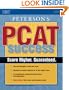 PCAT Success 2005, 8th edition (Arco Master the PCAT)