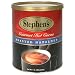 Stephen's Gourmet Hot Cocoa, Roasted Hazelnut, 16-Ounce Cans (Pack of 6) Image