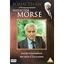 Inspector Morse - Disc 7 And 8 - Last Bus To Woodstock / The Ghost In The Machine [1987]