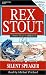 Book The Silent Speaker (Mystery Masters Series)