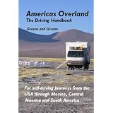 Americas Overland - The Driving Handbook