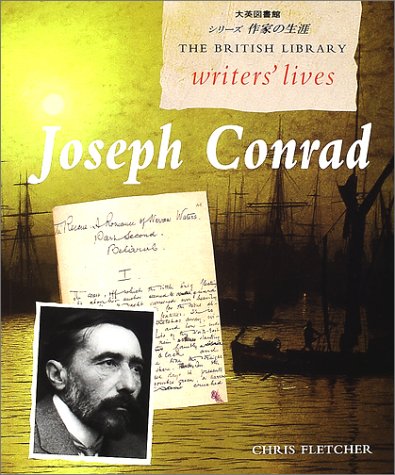  Joseph Conrad