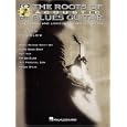 The Roots of Acoustic Blues Guitar by  Fred Sokolow