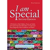 i am special a workbook to help children teens and adults with autism spectrum disorders to understand their