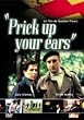 Prick up yours ears