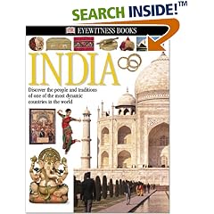 India (Eyewitness Books)