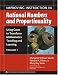 Improving Instruction In Rational Numbers and Proportionality: Using Cases to Transform Mathematics Teaching and Learning (Ways of Knowing in Science and Mathematics (Paper))