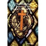 The Magickal Power of the Psalm's Ritual Book