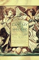 The Year's Best Fantasy and Horror: Ninth Annual Collection (No.9)