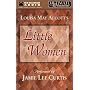 Little Women by Louisa May Alcott