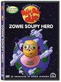 Rolie Polie Olie: Zowie Soupy Hero