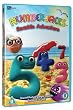 Numberjacks - Seaside Adventure [DVD]
