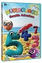 Numberjacks - Seaside Adventure [DVD] [2009]