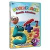 Numberjacks - Seaside Adventure [DVD]
